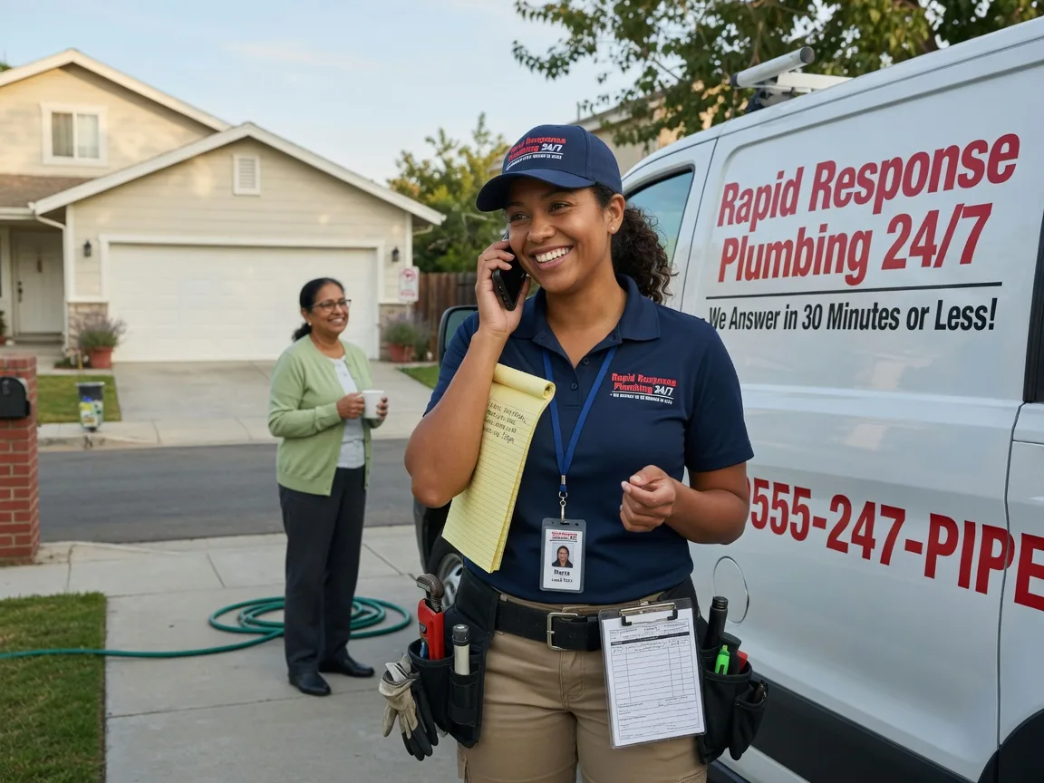 Emergency Plumber Fall Creek, WI FAQs